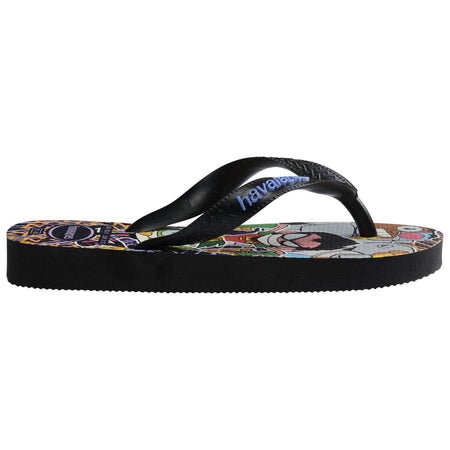 SANDALIAS HAVAIANAS KIDS TOP WARNER FCPR