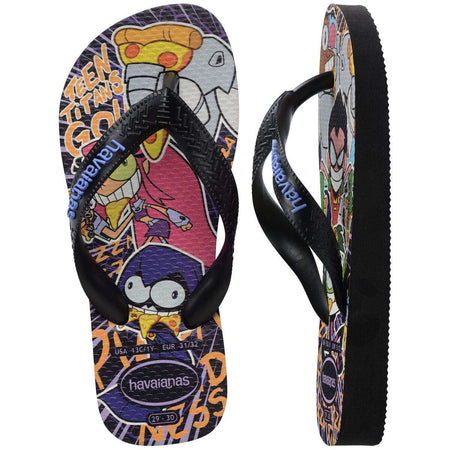 SANDALIAS HAVAIANAS KIDS TOP WARNER FCPR