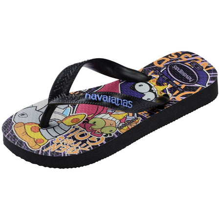 SANDALIAS HAVAIANAS KIDS TOP WARNER FCPR