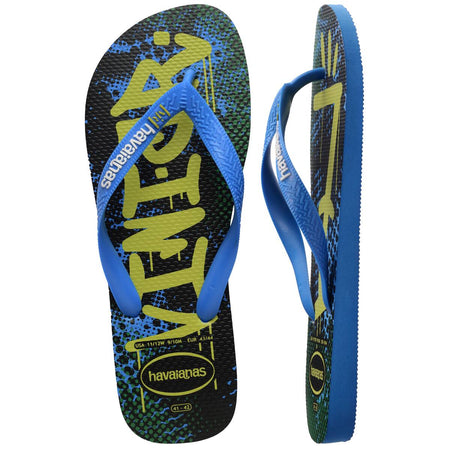 SANDALIAS HAVAIANAS TOP VJR STREET