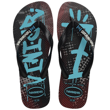SANDALIAS HAVAIANAS TOP VJR STREET