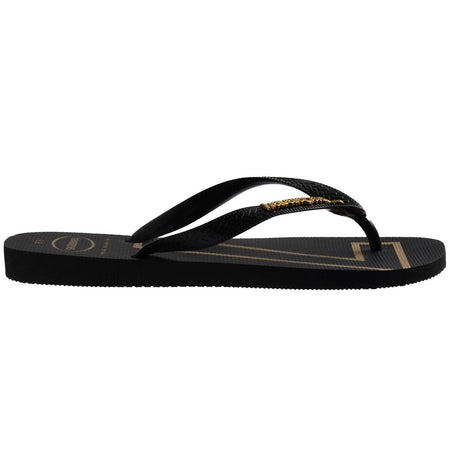 SANDALIAS HAVAIANAS TOP VJR GOLDEN