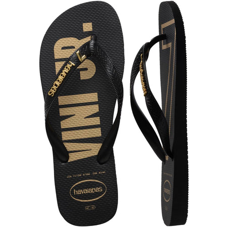 SANDALIAS HAVAIANAS TOP VJR GOLDEN