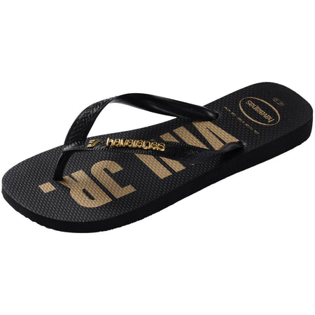 SANDALIAS HAVAIANAS TOP VJR GOLDEN
