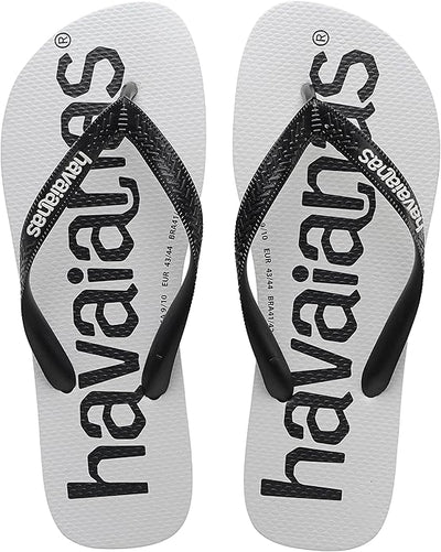 Chanclas Havaianas Top Logomania 2