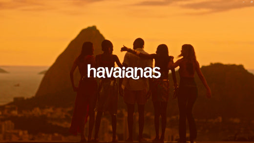 Banner Havaianas Colombia