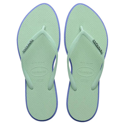 Chanclas Havaianas Slim Point